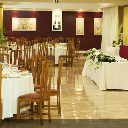 蓝色公园公寓酒店 聖安東尼奧