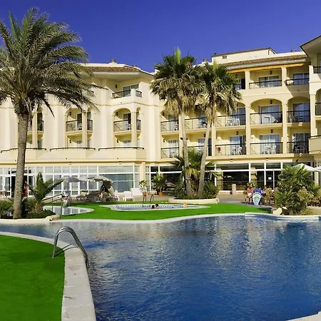 & Blau Parc 4*