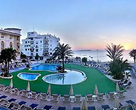 & Blau Parc San Antonio (Ibiza)