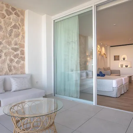 Hotel Blau Parc Sant Antoni de Portmany