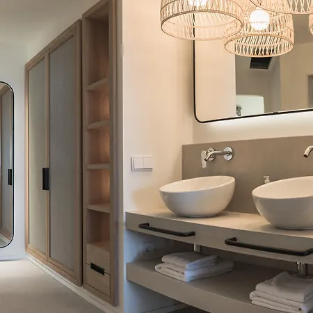 Blau Parc 4*