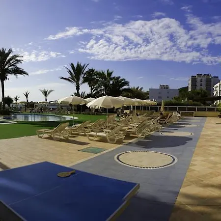Blau Parc Hotel