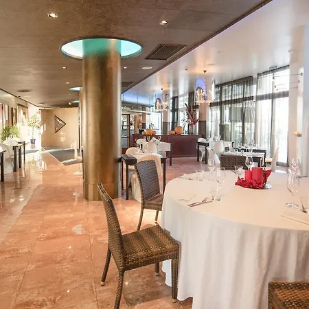 Blau Parc Hotel Sant Antoni de Portmany