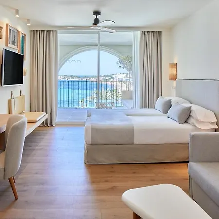 Blau Parc Hotel