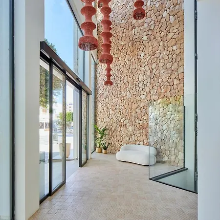 Blau Parc Hotel Sant Antoni de Portmany
