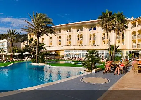 Blau Parc Hotel 4*