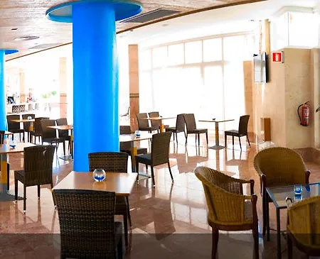 Hotel Blau Parc
