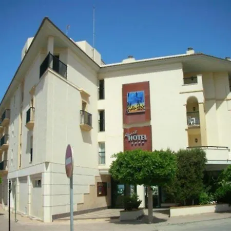 Hotel Blau Parc