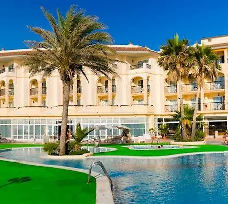Hotel Blau Parc 4*