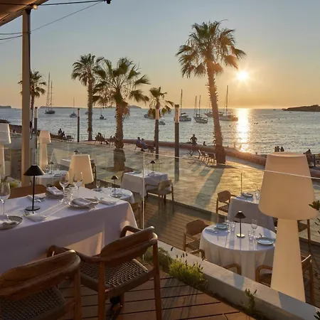 Blau Parc Hotel Sant Antoni de Portmany