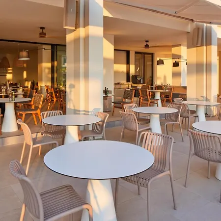 Blau Parc Hotel