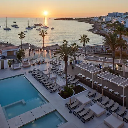 Blau Parc Hotel Sant Antoni de Portmany