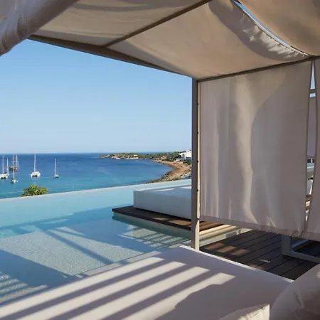 Blau Parc 4* Sant Antoni de Portmany