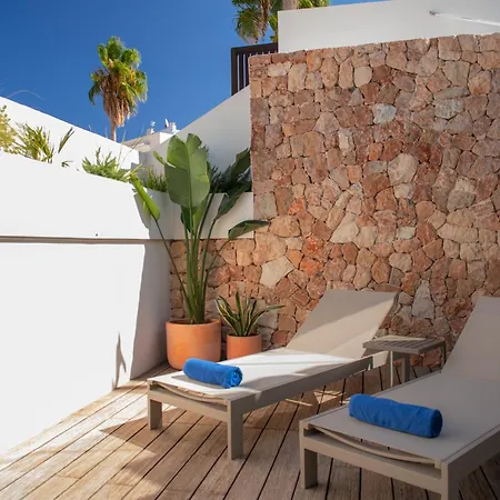 Hotel Blau Parc