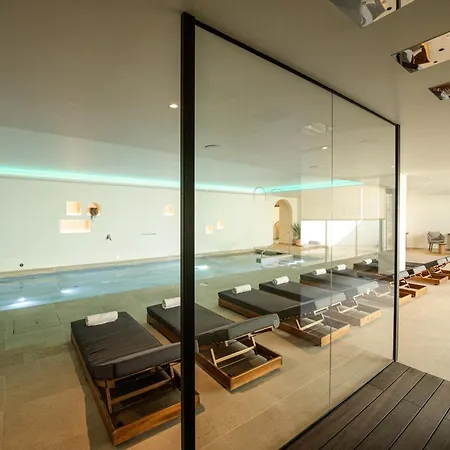 Hotel Blau Parc 4*