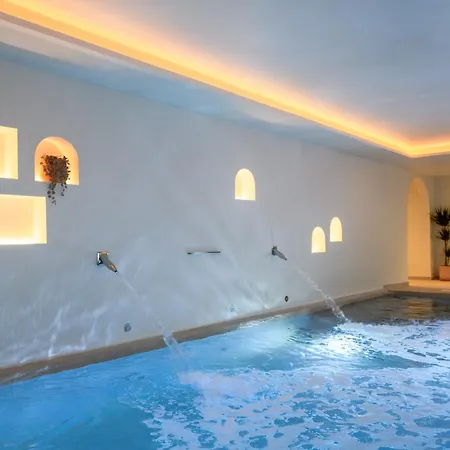 Blau Parc 4*