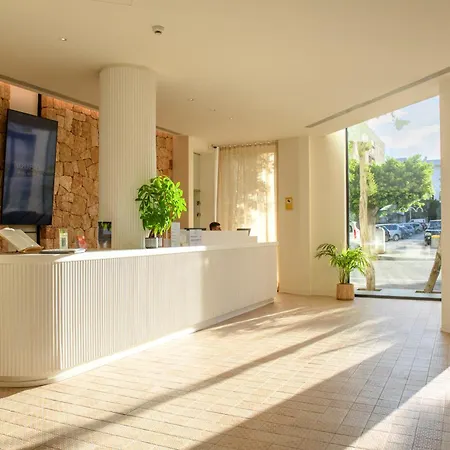 Blau Parc 4* Sant Antoni de Portmany