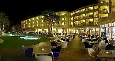 Blau Parc Hotel