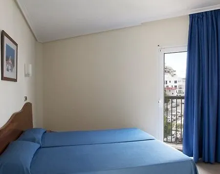 Blau Parc 4* Sant Antoni de Portmany
