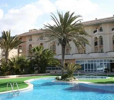 Blau Parc 4* Sant Antoni de Portmany