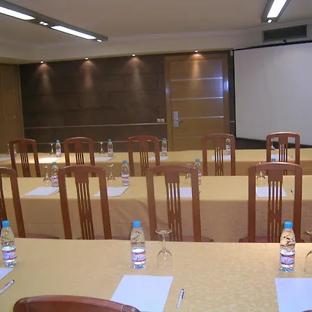 Hotel Blau Parc
