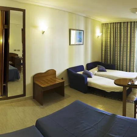 Blau Parc Hotel
