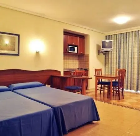 Blau Parc Hotel